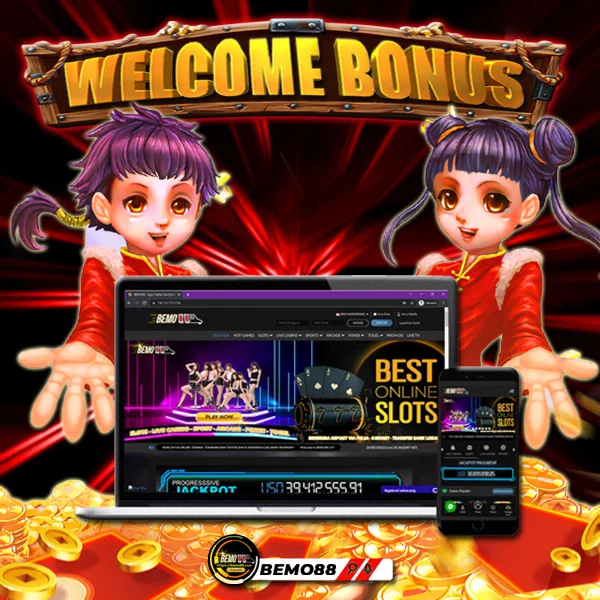 BEMO88 | Link Situs Slot Bonus 100 24Jam